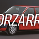 Illustration for article titled This Car Made Me Realize English Is Missing An Important Word